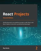 React Projects.. (eBook, ePUB)