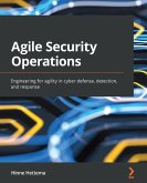 Agile Security Operations (eBook, ePUB)