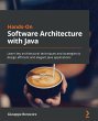 Hands-On Software Architecture with... - Bild 1