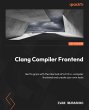 Clang Compiler Frontend (eBook, ePUB) - Bild 1