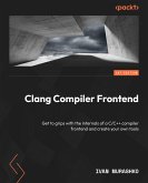Clang Compiler Frontend (eBook, ePUB)