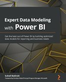 Expert Data Modeling with Power BI (eBook, ePUB)