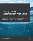 Shopify Theme Customization with Liquid (eBook, ePUB)
