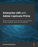 Enterprise LMS with Adobe Captivate Prime (eBook, ePUB)