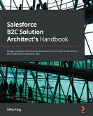 Salesforce B2C Solution Architect's Handbook (eBook, ePUB)