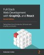 Full-Stack Web Development with GraphQL... - Bild 1