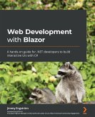 Web Development with Blazor (eBook, ePUB)