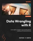 Data Wrangling with R (eBook, ePUB)