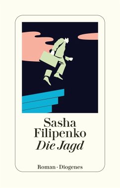 Die Jagd - Filipenko, Sasha