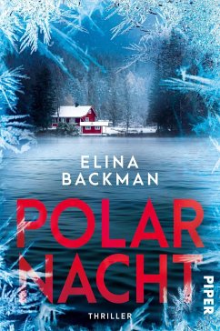 Polarnacht / Saana Havas Bd.3 - Backman, Elina