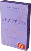 Chapters unfinished / Badger Books Bd.3
