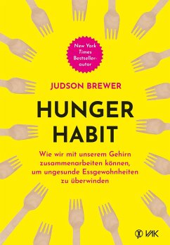 Hunger Habit - Brewer, Judson