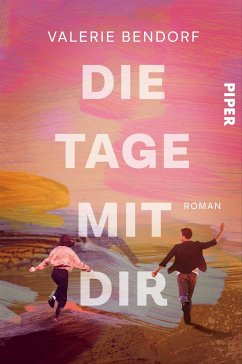 Cover Die Tage mit Dir