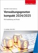 Verwaltungsgesetze kompakt - Bild 1