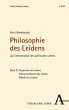 Philosophie des Leidens - Bild 1