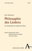 Philosophie des Leidens