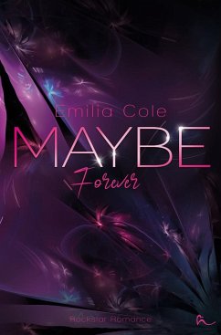 Maybe Forever - Cole, Emilia