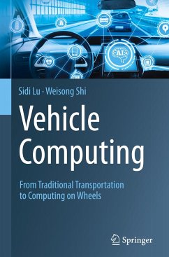 Vehicle Computing - Lu, Sidi;Shi, Weisong