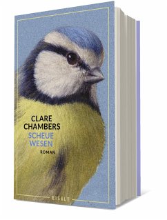 Scheue Wesen - Chambers, Clare