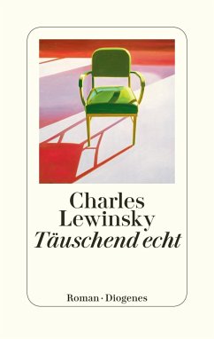 Täuschend echt - Lewinsky, Charles