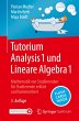 Tutorium Analysis 1 und Lineare Algebra... - Bild 1