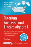Tutorium Analysis 1 und Lineare Algebra 1