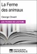 La ferme des animaux de George Orwell... - Bild 1