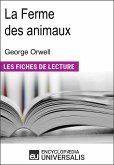 La ferme des animaux de George Orwell (eBook, ePUB)