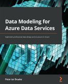 Data Modeling for Azure Data Services (eBook, ePUB)