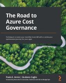 The Road to Azure Cost Governance (eBook, ePUB)