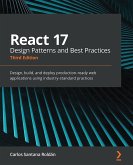 React 17 Design Patterns and Best Practices (eBook, ePUB)