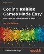 Coding Roblox Games Made Easy, Second... - Bild 1