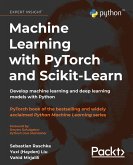 Machine Learning with PyTorch and Scikit-Learn (eBook, ePUB)