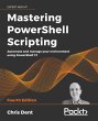 Mastering PowerShell Scripting (eBook,... - Bild 1