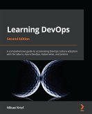 Learning DevOps (eBook, ePUB)