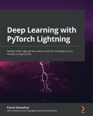 Deep Learning with PyTorch Lightning (eBook, ePUB)