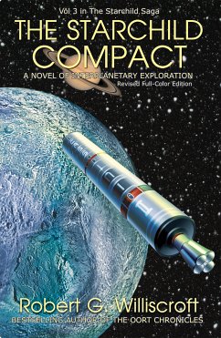 The Starchild Compact (eBook, ePUB) - Williscroft, Robert G.