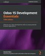 Odoo 15 Development Essentials (eBook,... - Bild 1
