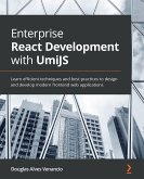 Enterprise React Development with UmiJS (eBook, ePUB)