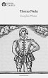 Delphi Complete Works of Thomas Nashe... - Bild 1