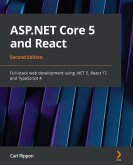 ASP.NET Core 5 and React (eBook, ePUB)