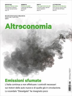 Altreconomia 269 - Aprile 2024 (eBook, ePUB) - VV., AA.