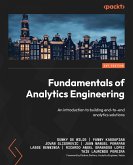 Fundamentals of Analytics Engineering (eBook, ePUB)