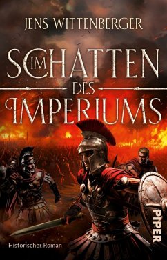 Im Schatten des Imperiums - Wittenberger, Jens