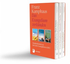 Das Evangelium verkünden - Kamphaus, Franz