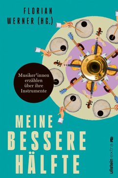 Cover Meine bessere Hälfte