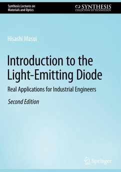 Introduction to the Light-Emitting Diode - Masui, Hisashi