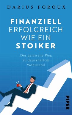 Cover Finanziell erfolgreich wie ein Stoiker