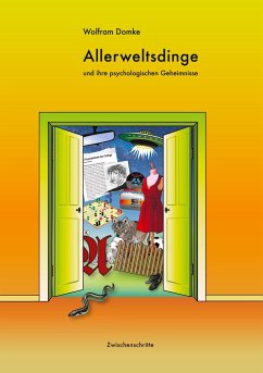 Allerweltsdinge - Domke, Wolfram