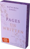 Pages unwritten / Badger Books Bd.2